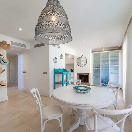 Houmi Sotogrande