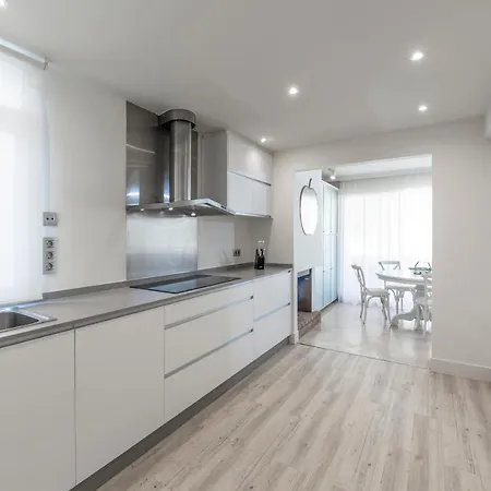 Houmi Apartment Sotogrande
